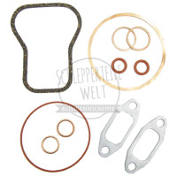 Zylinderkopfdichtsatz für Fahr AKD 12 AKD 112 Fendt AKD 12 F 12 GT Kramer AKD 12