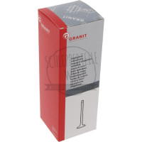 Einlassventil für Fahr AKD 12 AKD 112 Fendt AKD 12 Renault Super Kramer AKD 12