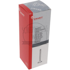 Einlassventil für Fahr AKD 12 AKD 112 Fendt AKD 12 Renault Super Kramer AKD 12