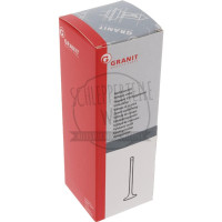 Auslassventil für Fahr AKD 12 AKD 112 Fendt AKD 12 Kramer AKD 12 Renault Super