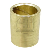 Buchse Achsschenkel , 30 x 38 x 45 für Fendt F 12 GT F 17 L F 24 L F 220 GT