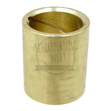 Buchse Achsschenkel , 30 x 38 x 45 für Fendt F 12 GT F 17 L F 24 L F 220 GT