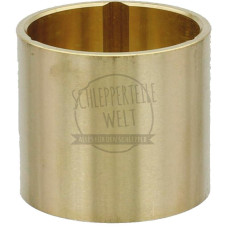 Buchse Lenkungsbolzen , 30 x 34 x 30 passend für Fendt F 12 GT F 220 GT F 225 GT