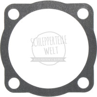 Ölspaltfilterdichtung für Fahr AKD 12 AKD 112 Fendt AKD 12 F15G Kramer AKD 12