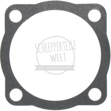 Ölspaltfilterdichtung für Fahr AKD 12 AKD 112 Fendt AKD 12 F15G Kramer AKD 12