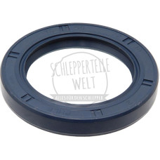 Kurbelwellendichtring schwungradseitig , 50 x 72 mm für Fendt F 17 L Kramer K 15