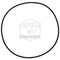 O-Ring Lagerdeckel , schwungradseitig für Fendt F 17 L F 17 W Kramer K 15 KA 15