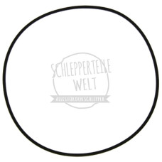 O-Ring Lagerdeckel , schwungradseitig für Fendt F 17 L F 17 W Kramer K 15 KA 15