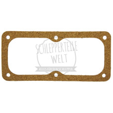 Motorgehäusedichtung seitlich für Fahr AKD 12 AKD 112 Fendt AKD 12 Kramer AKD 12