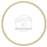 O-Ring Laufbuchse passend für Fendt F 12 GH F 24 W FW 139 FW 228 FW 237 KD 12