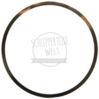 Ausgleichscheibe für Fahr AKD 12 Fendt AKD 12 Kramer AKD 12 Renault Super D22