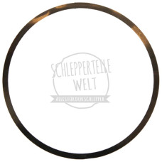 Ausgleichscheibe für Fahr AKD 12 Fendt AKD 12 Kramer AKD 12 Renault Super D22