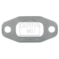 Ansaug-Abgaskrümmerdichtung für Fahr AKD 12 AKD 112 Fendt AKD 12 Kramer AKD 12