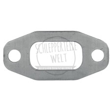 Ansaug-Abgaskrümmerdichtung für Fahr AKD 12 AKD 112 Fendt AKD 12 Kramer AKD 12