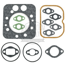 Oberdichtsatz passend für Fendt F15 F15G F15GH F25P F28P F40 KDW 215 KDW 415 E