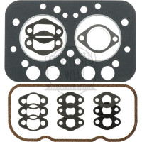 Oberdichtsatz passend für Fendt F15G F15GH F25P F28P F40 KDW 415 Z