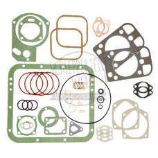 Dichtsatz Motor für Fendt F 17 W FW 120 FW 216 Kramer K 15 KA 15 KA 18 KD 211 Z
