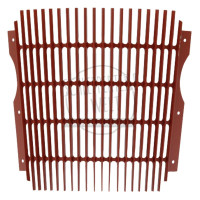 Kühlergrill passend für Fendt FW 139 FW 228