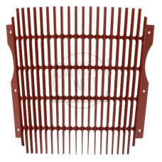 Kühlergrill passend für Fendt FW 139 FW 228