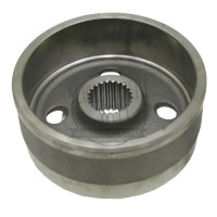 Bremstrommel passend für Fendt FW 139 FW 228