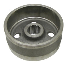 Bremstrommel passend für Fendt FW 139 FW 228