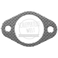 Dichtung für Fendt 103 105 250 GT AKD 210.5 F 230 GT Farmer 102 FW 228 FW 258