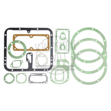 Dichtsatz unten , ohne Kurbelwellenabdichtung für Fahr AKD 12 Fendt AKD 12 Z