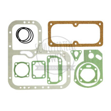 Dichtsatz unten, ohne Kurbelwellenabdichtung für Fendt F 17 L F 220 GT FL 120