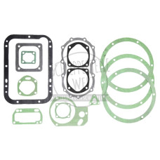 Dichtsatz unten , KD 12 E , ohne Kurbelwellenabdichtung für Fendt F 12 GH F 24 W