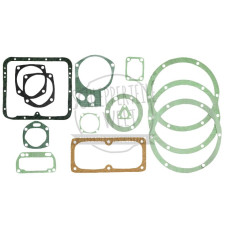 Dichtsatz unten , KD 12 Z , ohne Kurbelwellenabdichtung für Fendt F 12 GH F 24 W