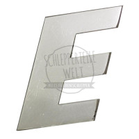 Schriftzug E passend für Fendt Farmer Fix 2 E