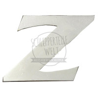 Schriftzug Z passend für Fendt Farmer 1 Z