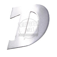 Schriftzug D passend für Fendt Farmer 2 D Fix