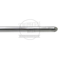 Zierleiste Länge 2000 mm passend für Fendt Farmer Favorit Fix