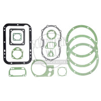 Dichtsatz unten passend für Fendt FL 116