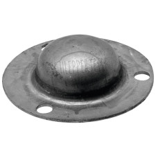 Radnabendeckel für Fendt F 12 GT F 17 W F 24 L F 225 GT F 231 GT FL 131 FL 237