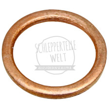 Dichtring für Fendt AKD 12 AKD 311 Z F 17 L F 225 GT FL 131 FW 116 FW 228 KD 412