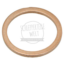 Dichtring passend für Fendt F 17 W FW 120 FW 216 KD 211 Z X540004678000