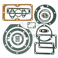 Dichtsatz unten passend für Fendt F15 F15G F15GH F25P F28P F40 KDW 415 E