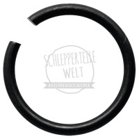 Sicherungsring passend für Fendt F 225 GT F 230 GT F 231 GT FW 139 FW 228