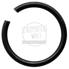 Sicherungsring passend für Fendt F 225 GT F 230 GT F 231 GT FW 139 FW 228