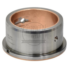 Hauptlager für Fahr AKD 12 AKD 112 Fendt AKD 12 F 12 GH Kramer AKD 12 AKD 112