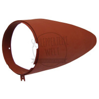 Lampenhalter links passend für Fendt Farmer Favorit Fix 2 Fix 16