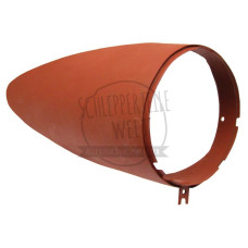 Lampenhalter rechts passend für Fendt Farmer Favorit Fix 2 Fix 16