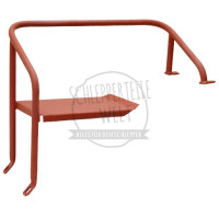 Beifahrersitz passend für Fendt FW 139 FW 228