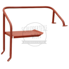 Beifahrersitz passend für Fendt FW 139 FW 228