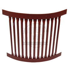 Kühlergrill passend für Fendt F - Baureihe