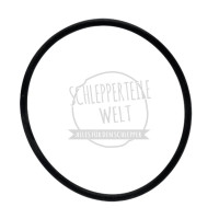 Dichtring Lagerdeckel vorne für Fendt F15G F15GH F20G F20GH F28P F40 KDW 415