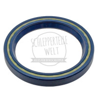 Kurbelwellendichtring hinten passend für Fendt F15G F15GH F25P F28P F40 KDW 415