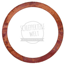 Dichtring für Fendt F 15 G F 15 GH F 20 G F 20 H F 25 P F 28 P F 40 KDW 415